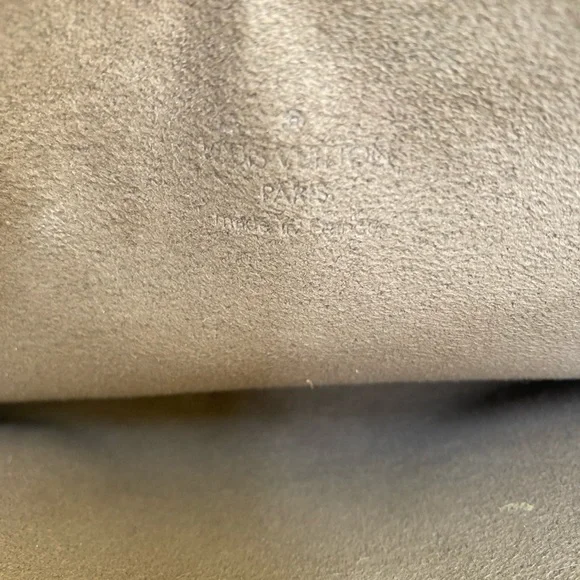 Louis Vuitton multicolor Murakami pouch - Picture 7 of 9